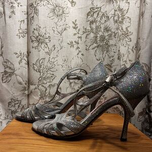 Tangolera Argentine Tango Shoes